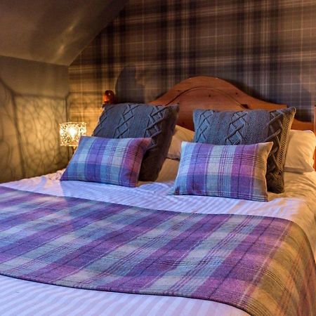 Cairn Hotel キャルブリッジ エクステリア 写真