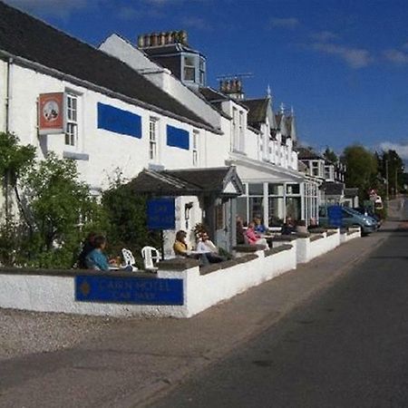 Cairn Hotel キャルブリッジ エクステリア 写真