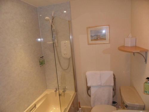 Cairn Hotel キャルブリッジ エクステリア 写真