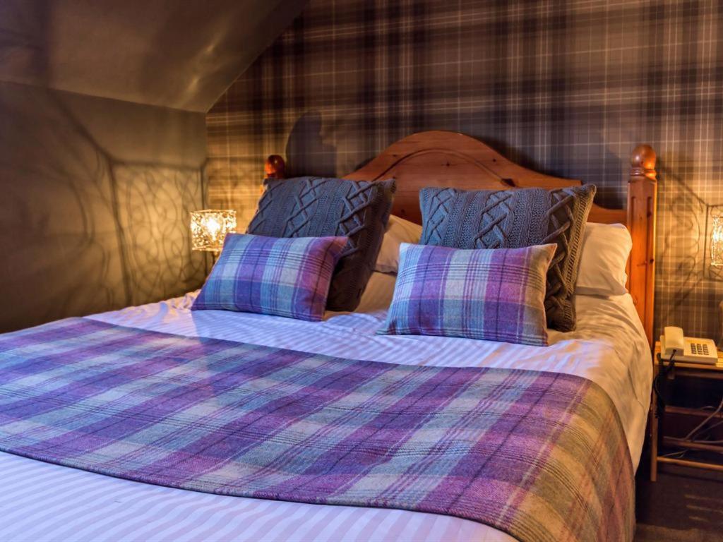 Cairn Hotel キャルブリッジ エクステリア 写真