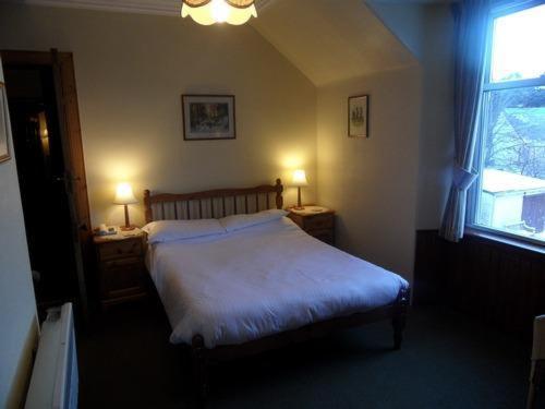 Cairn Hotel キャルブリッジ エクステリア 写真