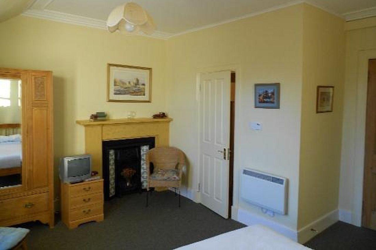 Cairn Hotel キャルブリッジ エクステリア 写真