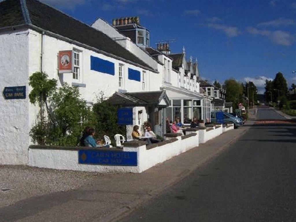 Cairn Hotel キャルブリッジ エクステリア 写真