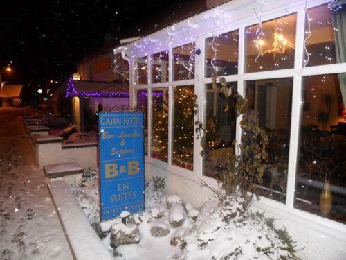 Cairn Hotel キャルブリッジ エクステリア 写真